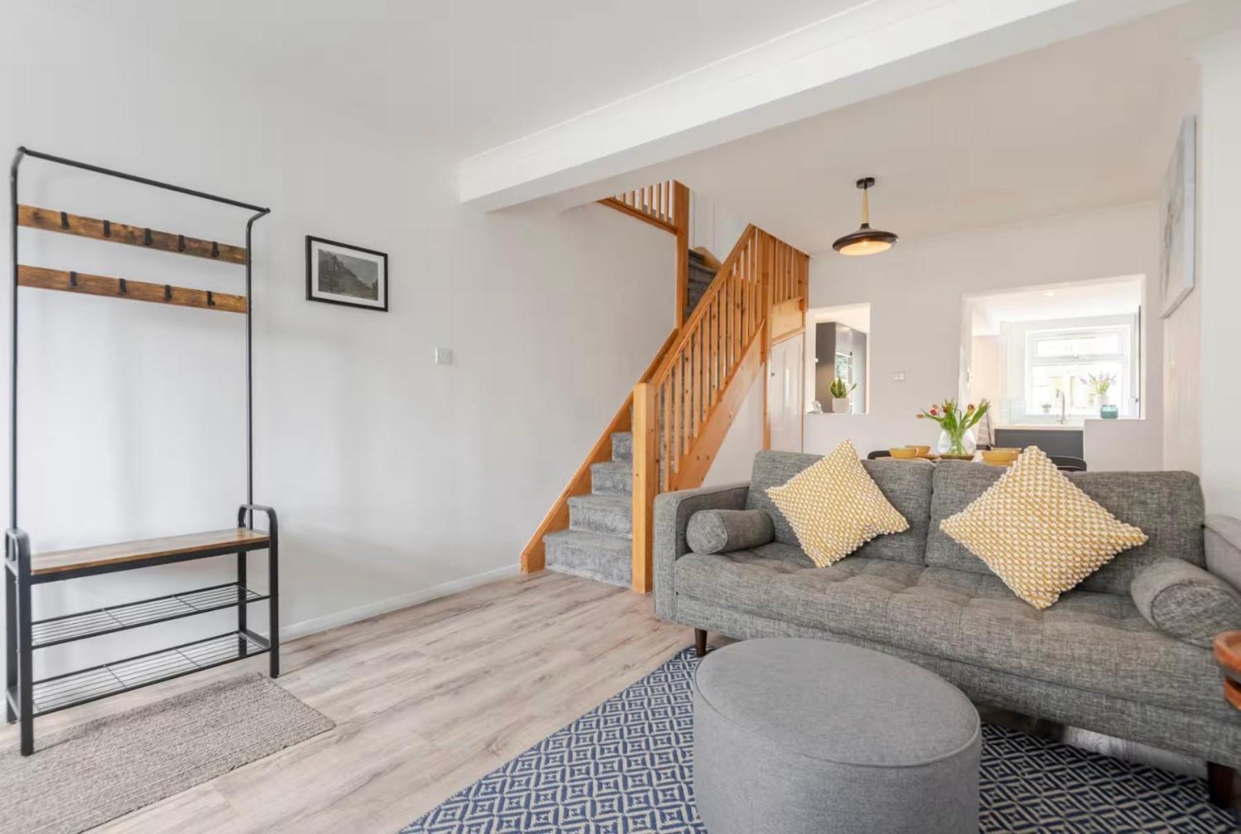 Apartment Modern 2 Bed House In Rainham, Kent - Location *
